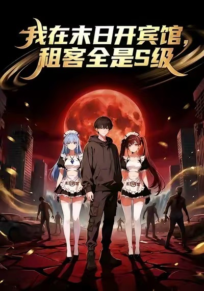 我在末日开宾馆，租客全是S级——从宫本到你在线观看