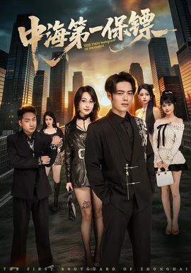 中海第一保镖——当我飞奔向你在线观看