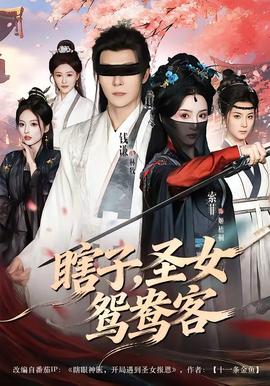 瞎子，圣女鸳鸯客——乌鲁木齐车祸